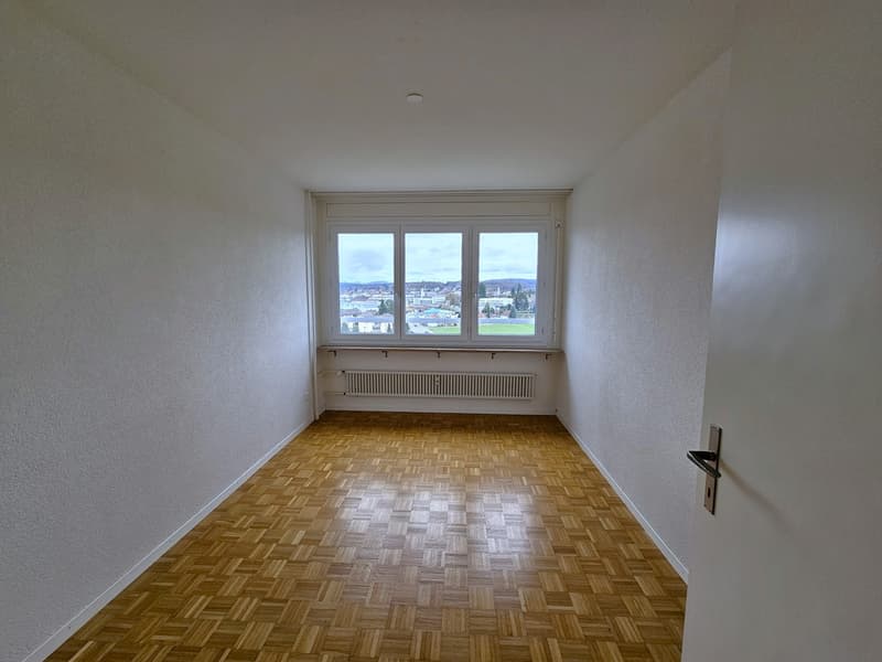 Appartamento 4 ½ locali, 4900 Langenthal (8)
