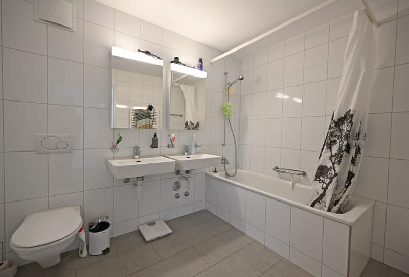 Appartamento 4 ½ locali, 4900 Langenthal (6)