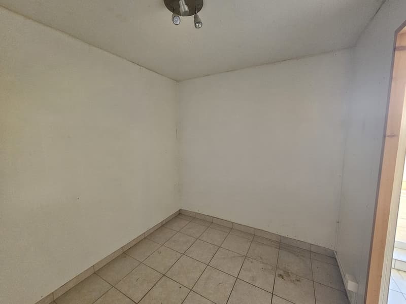 Incantevole appartamento 2.5 locali in mansarda con grande terrazza (9)