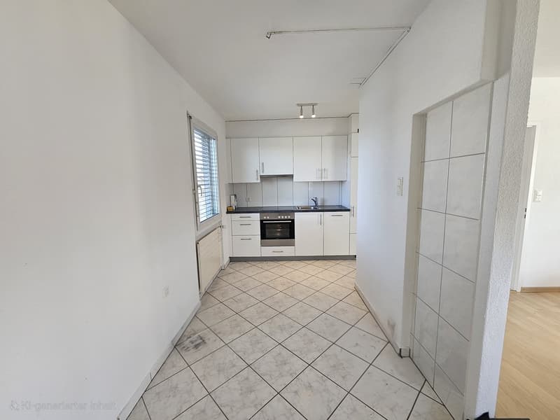 Incantevole appartamento 2.5 locali in mansarda con grande terrazza (4)