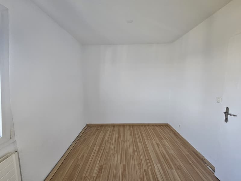 Incantevole appartamento 2.5 locali in mansarda con grande terrazza (7)