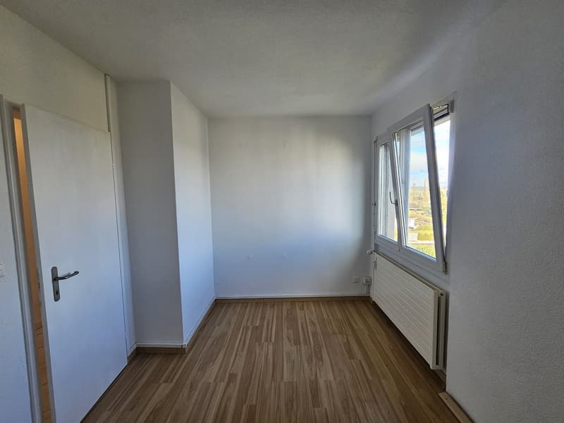 Incantevole appartamento 2.5 locali in mansarda con grande terrazza (6)
