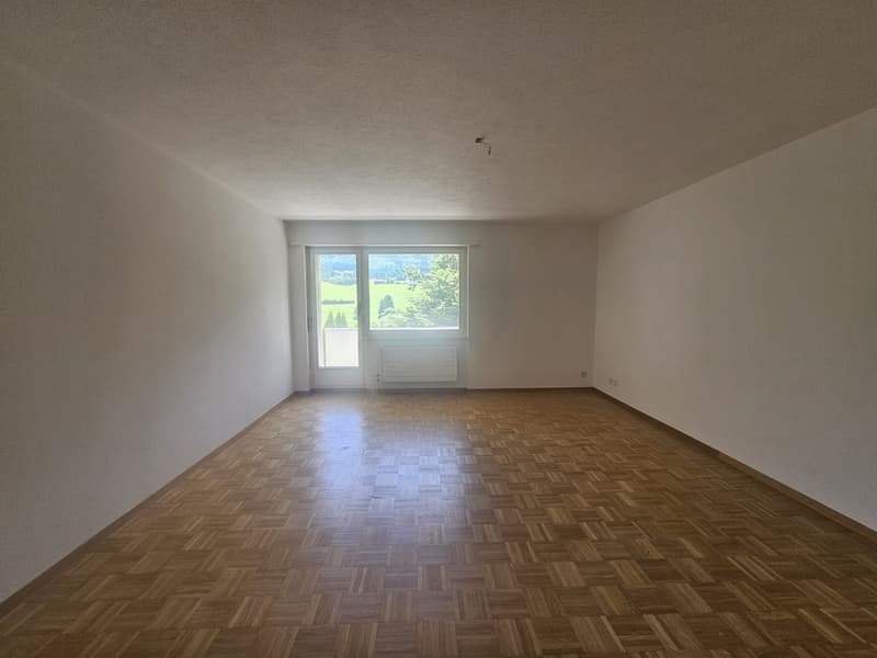 Appartamento di 3 ½ locali, 2710 Tavannes (2)