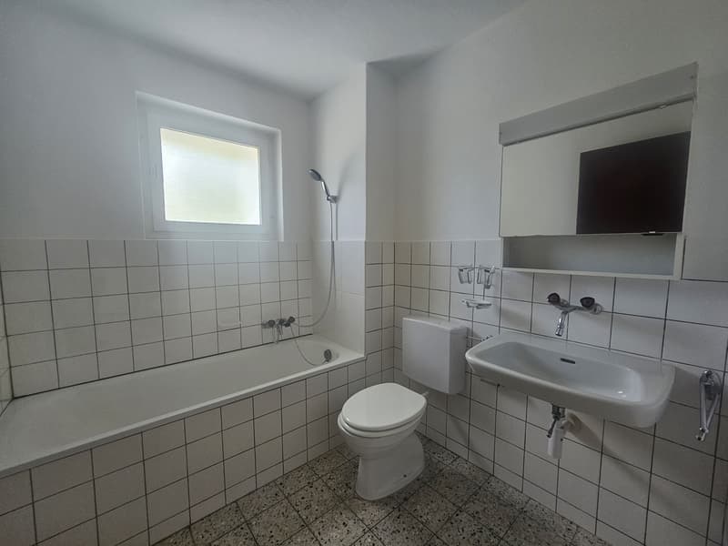 Appartamento di 3 ½ locali, 2710 Tavannes (5)