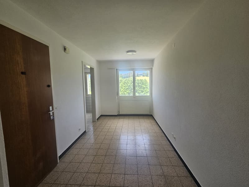 Appartamento di 3 ½ locali, 2710 Tavannes (6)