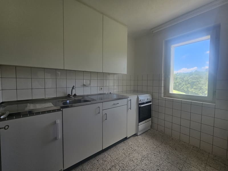Appartamento di 3 ½ locali, 2710 Tavannes (7)