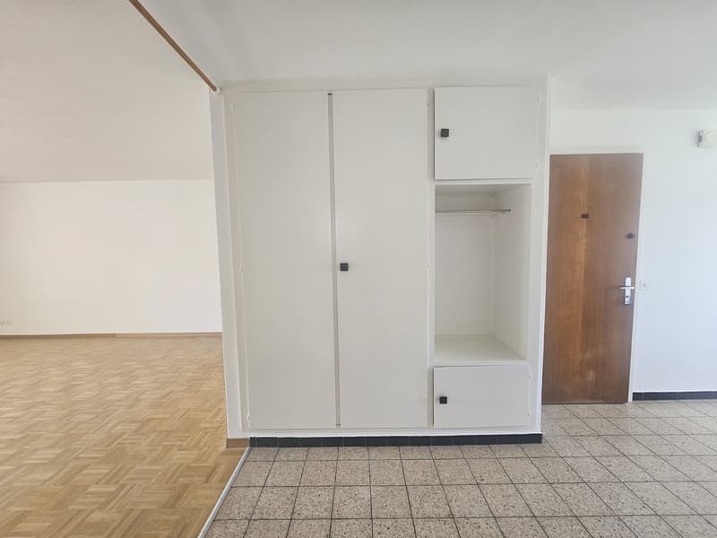 Appartamento di 3 ½ locali, 2710 Tavannes (4)