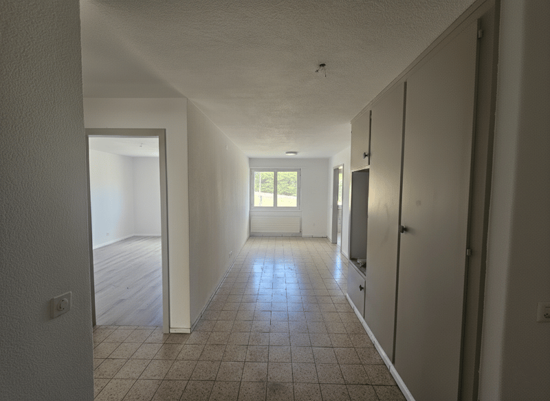 Meraviglioso appartamento di 3.5 locali con balcone! (3)