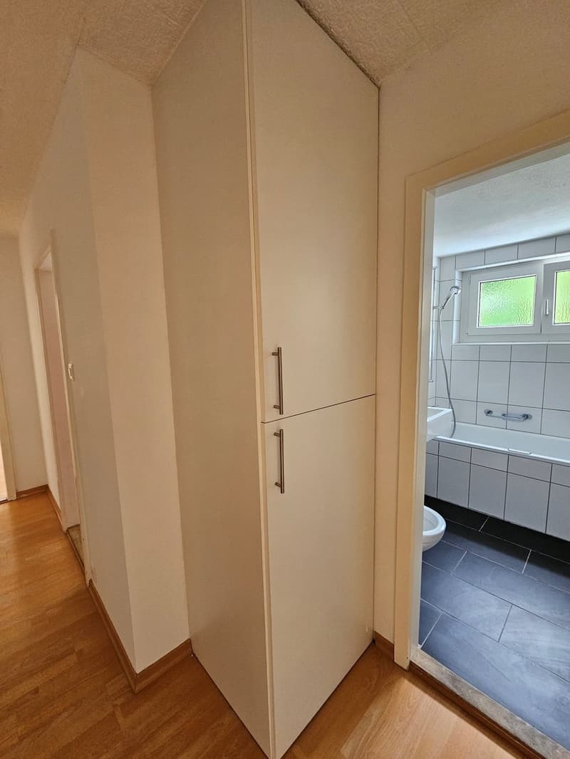 Habiter dans le vert (8)