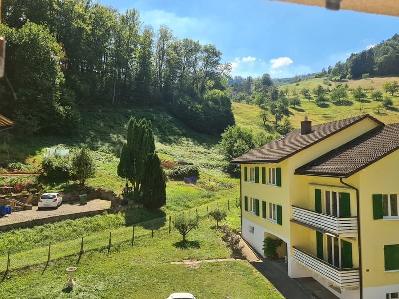 Habiter dans le vert (10)