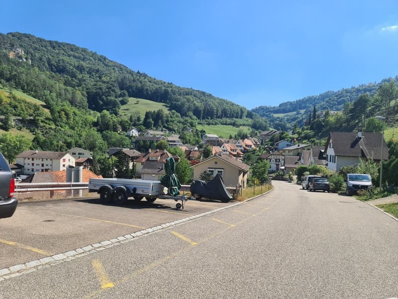 Habiter dans le vert (11)