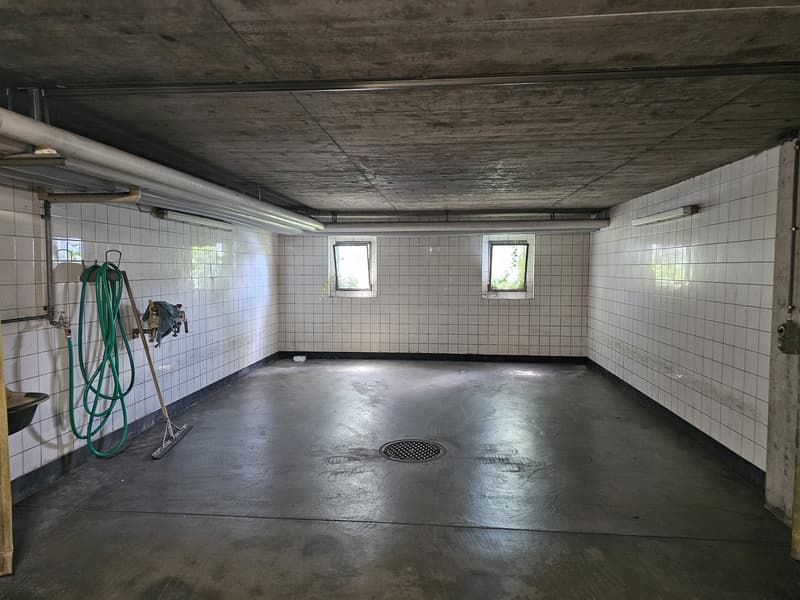 Tiefgaragen-Parkplätze zu vermieten Ruffinistrasse 6, 8 oder 9 (4)