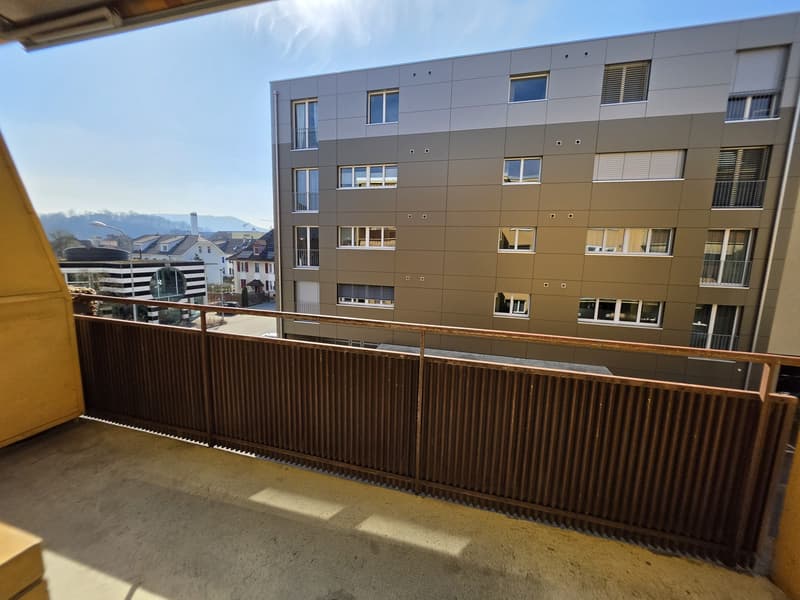 3 Camere Appartamento, 4632 Trimbach (12)