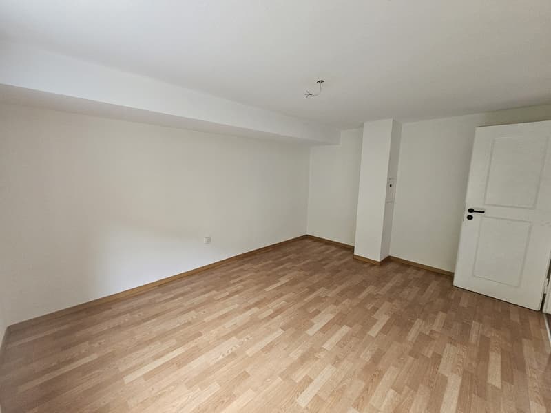 2 ½ Zimmer-Dachwohnung, 4437 Waldenburg (8)
