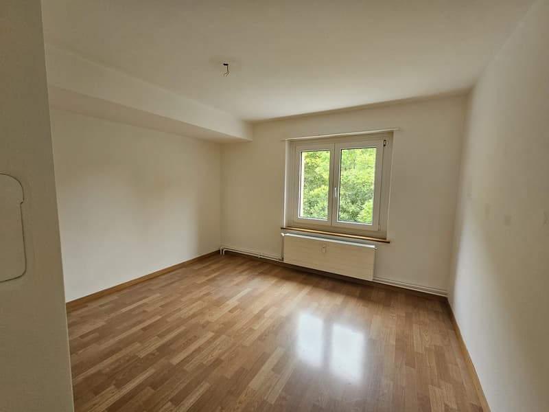 2 ½ Zimmer-Dachwohnung, 4437 Waldenburg (3)
