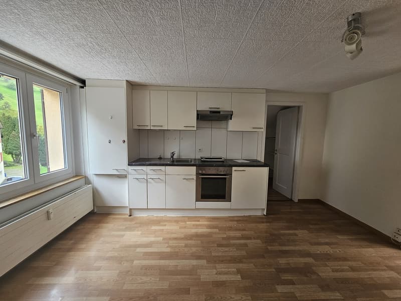2 ½ Zimmer-Dachwohnung, 4437 Waldenburg (4)