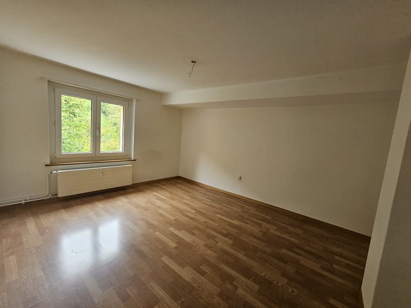 2 ½ Zimmer-Dachwohnung, 4437 Waldenburg (9)