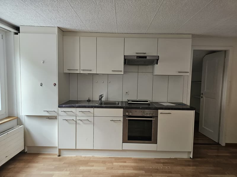 2 ½ Zimmer-Dachwohnung, 4437 Waldenburg (5)