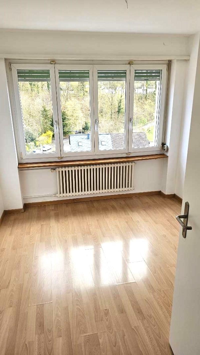 Charming 3.5 room apartment in Biel! (4)
