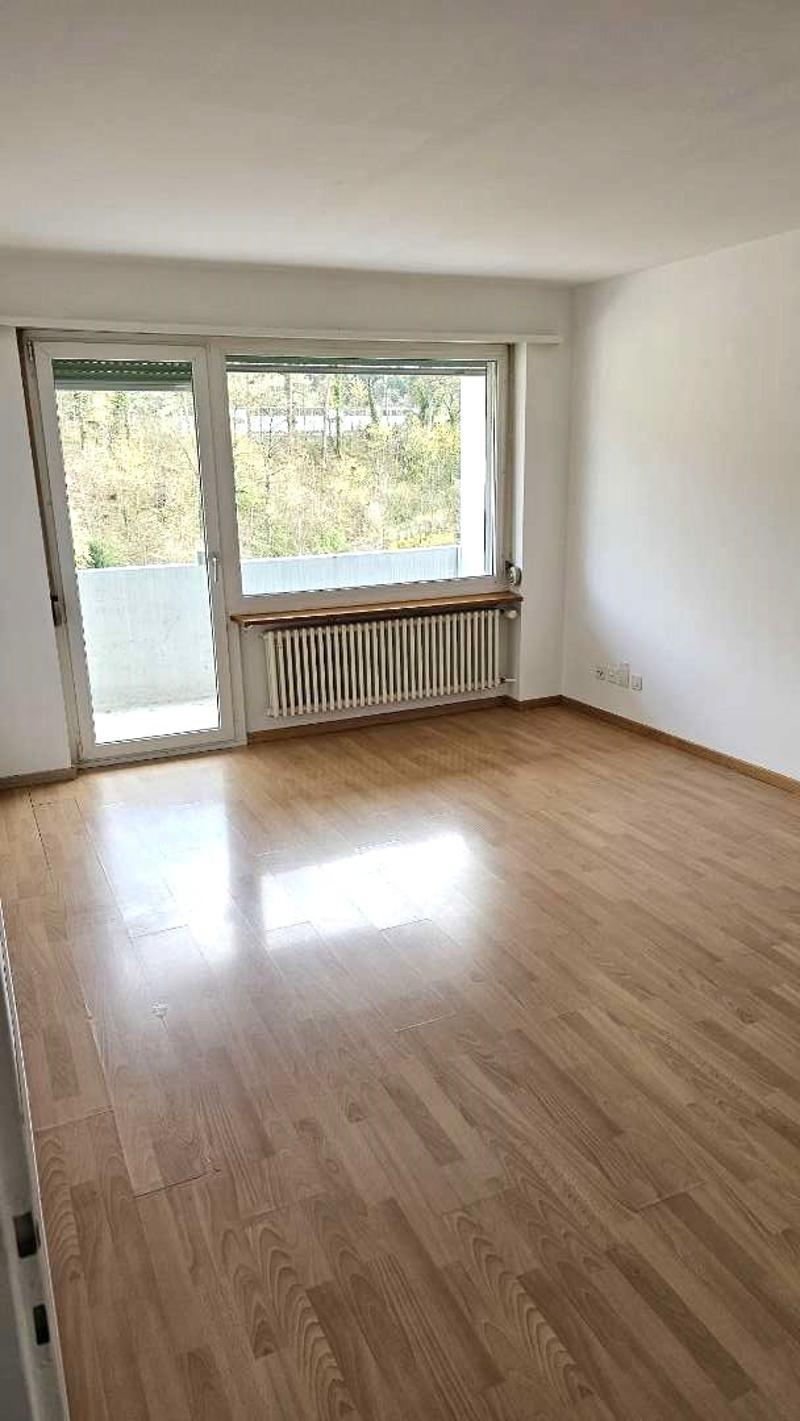 Charming 3.5 room apartment in Biel! (6)