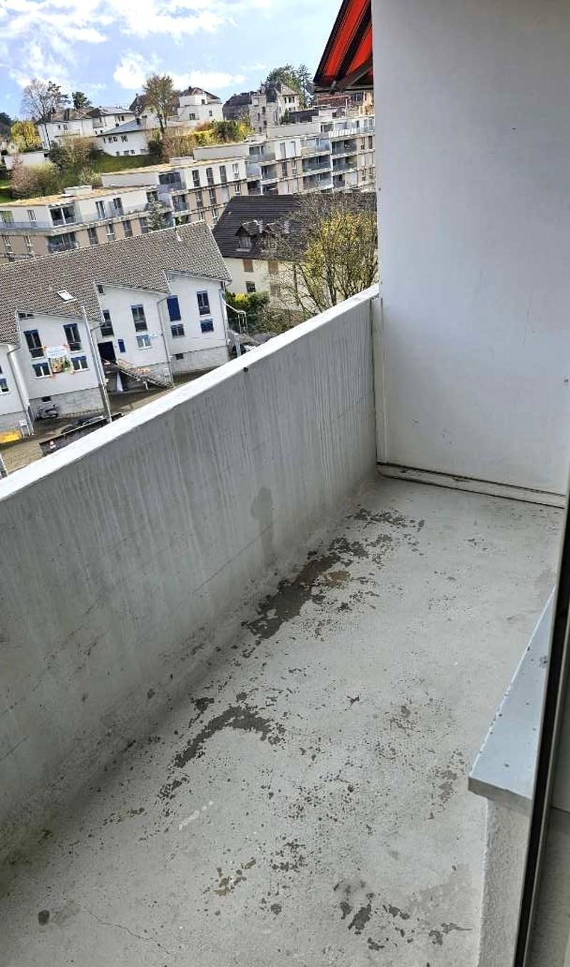Charming 3.5 room apartment in Biel! (7)