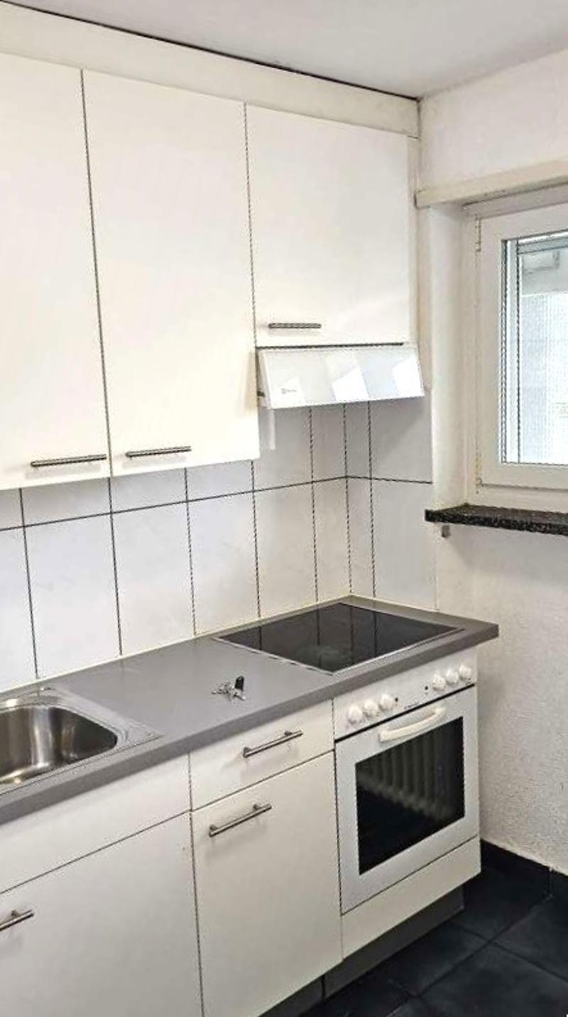 Charming 3.5 room apartment in Biel! (3)