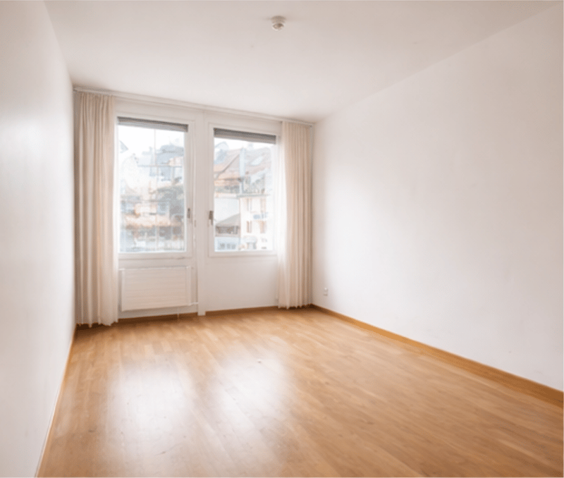 Charming 3.0 room apartment (6)
