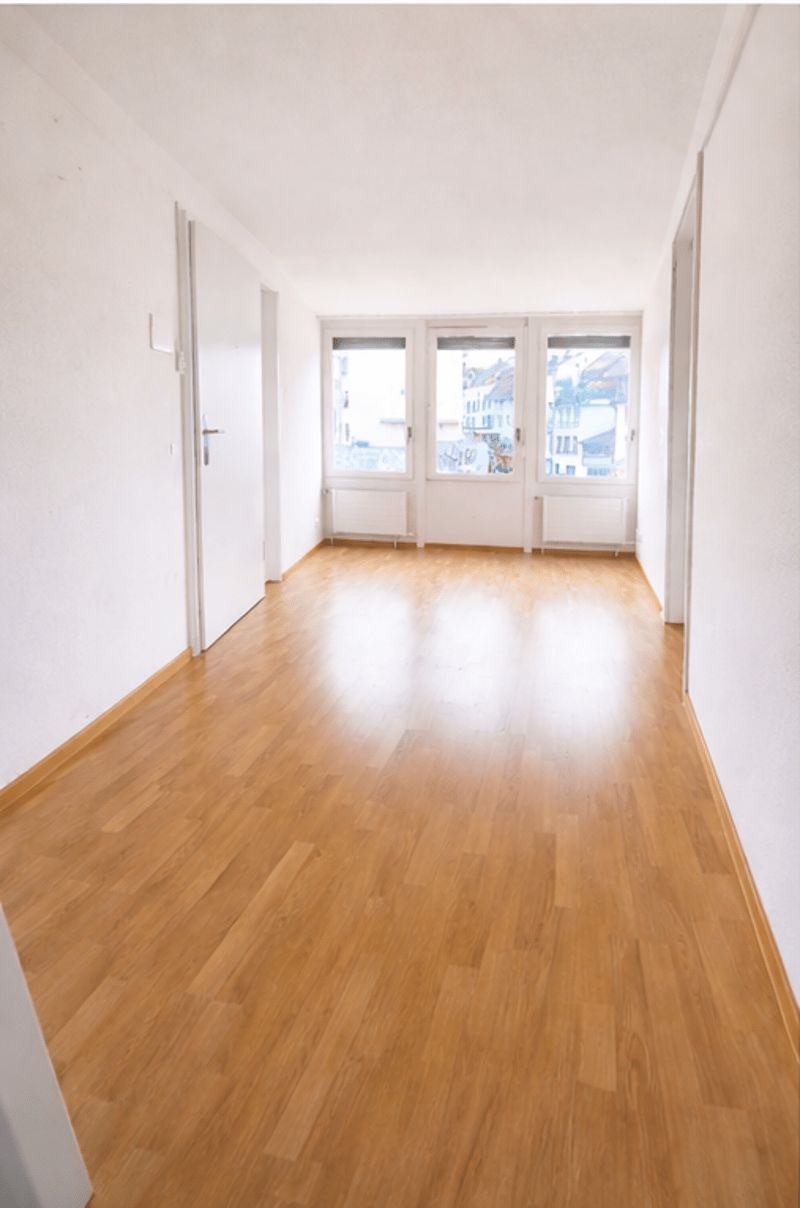 Charming 3.0 room apartment (5)