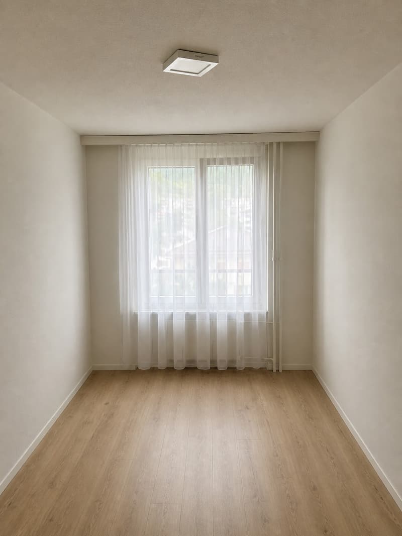 Appartement 4.5 pièces 5e étage (1)