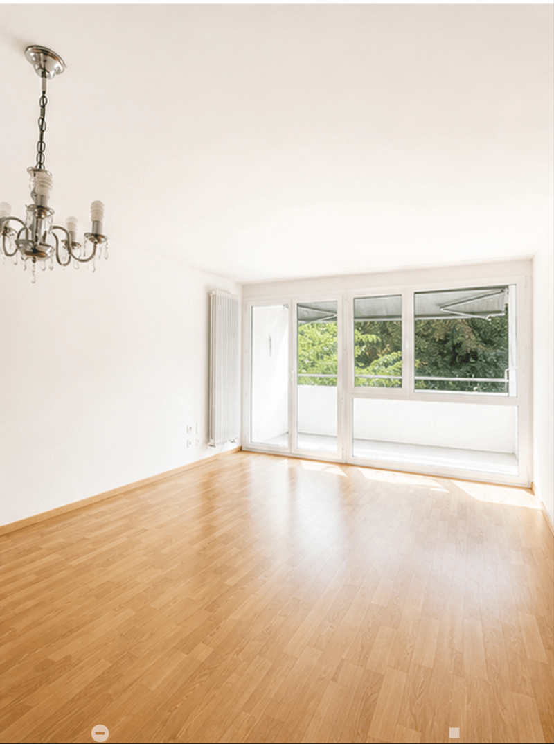 Angheneme 3.0 Zimmer Wohnung (5)
