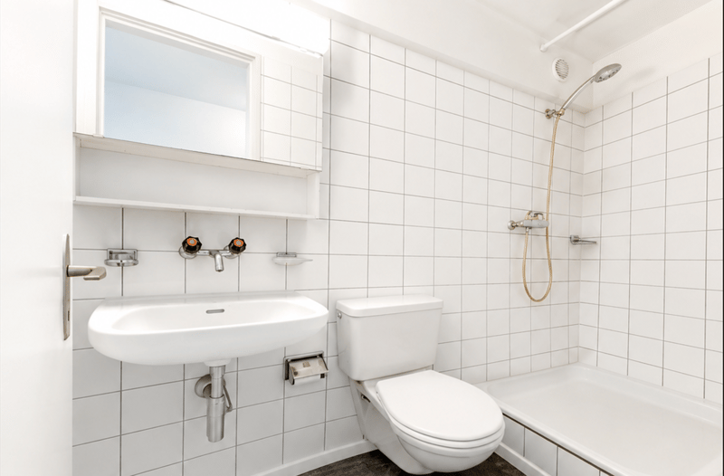 Charming 1 bedroom apartment in Biel (2)
