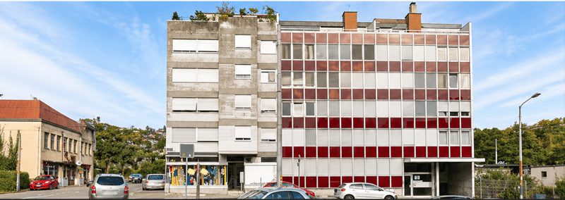 Charming 1 bedroom apartment in Biel (1)