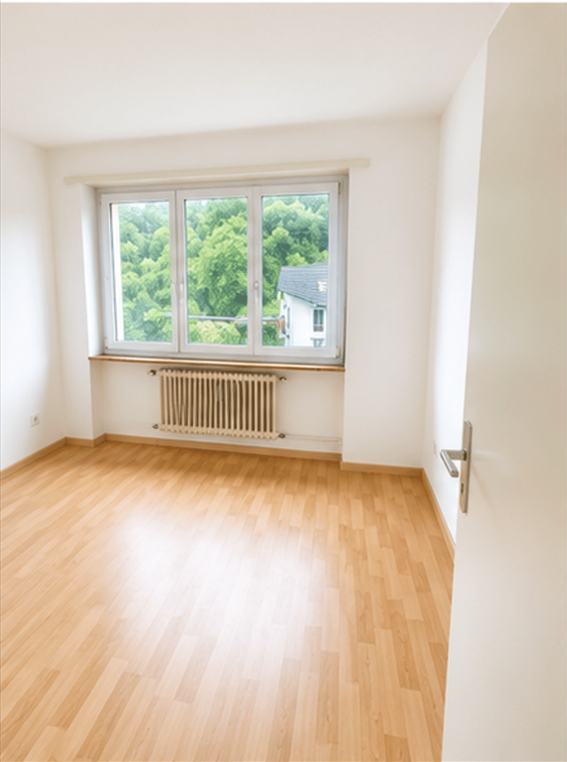 Appartement charmant de 3,5 pièces (5)