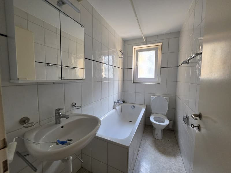 1 Bedroom Apartment, 4632 Trimbach (4)