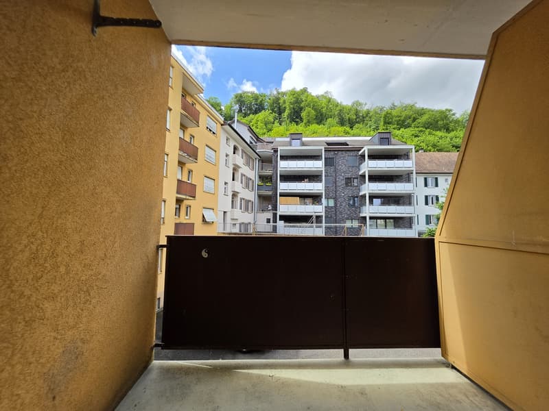 1 Bedroom Apartment, 4632 Trimbach (5)