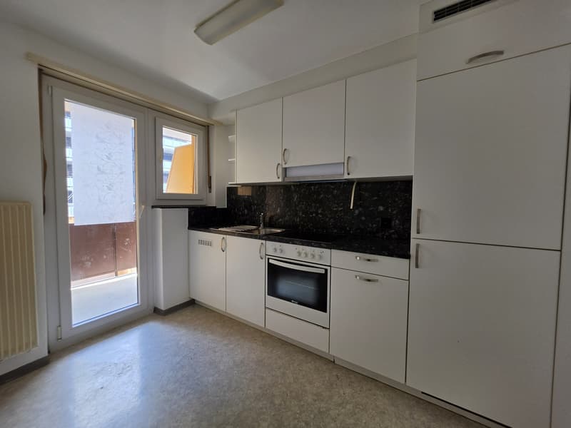 1 Bedroom Apartment, 4632 Trimbach (3)