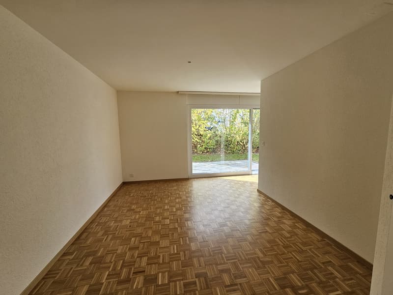 2 ½ Zimmer-Wohnung, 1717 St. Ursen (3)
