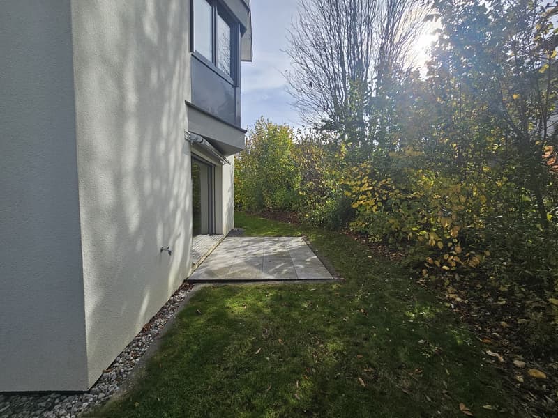2 ½ Zimmer-Wohnung, 1717 St. Ursen (11)