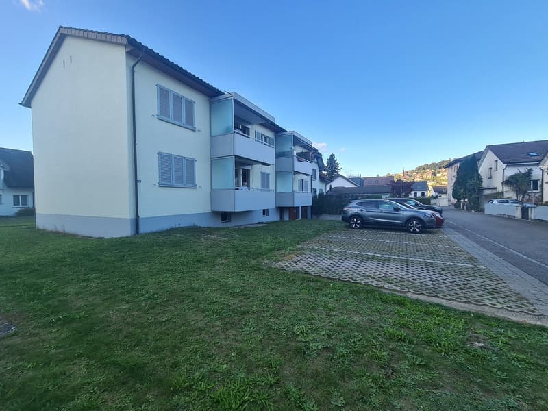 Place de parking, 5722 Gränichen (2)