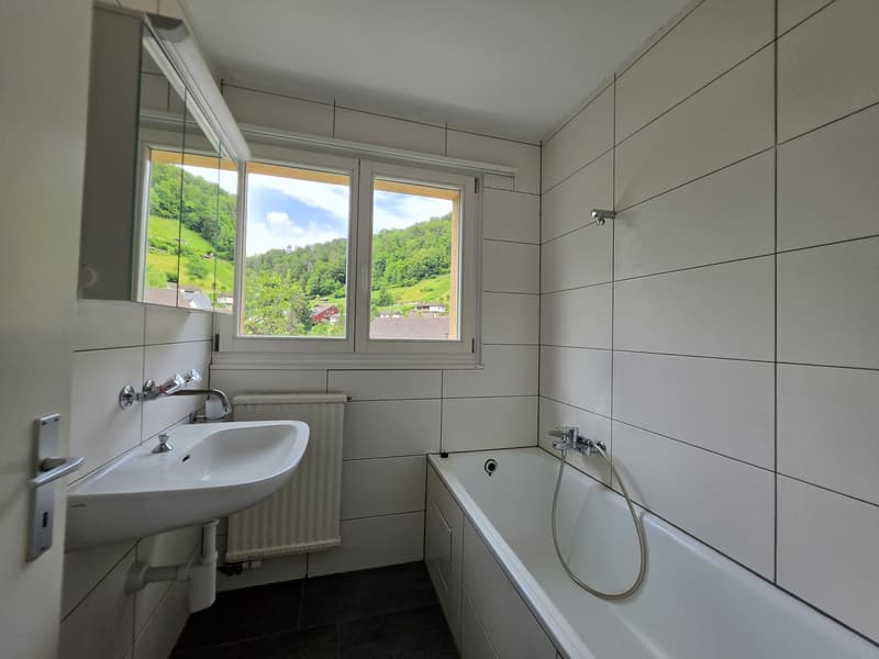 4 Zimmer-Wohnung, 4436 Oberdorf (9)