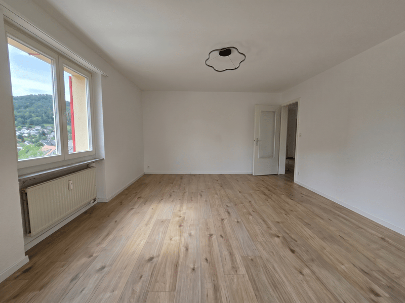 4 Zimmer-Wohnung, 4436 Oberdorf (3)