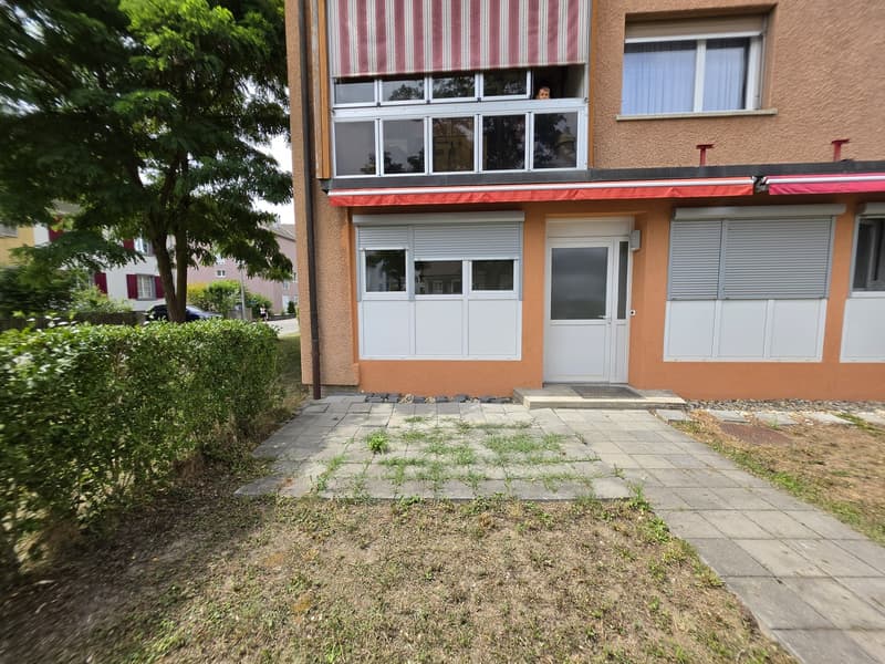 2 Stanza Monolocale, 5200 Brugg (8)