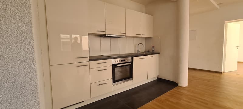 3 ½ locali appartamento, 2540 Grenchen (2)