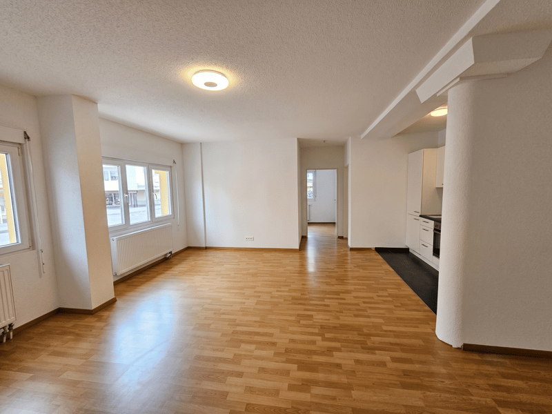 3 ½ locali appartamento, 2540 Grenchen (1)