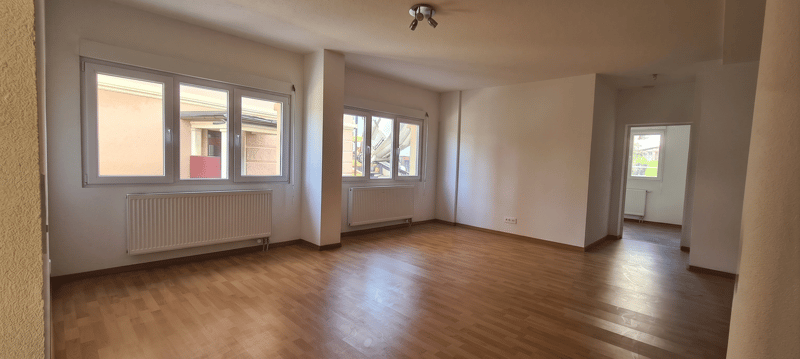 3 ½ locali appartamento, 2540 Grenchen (4)