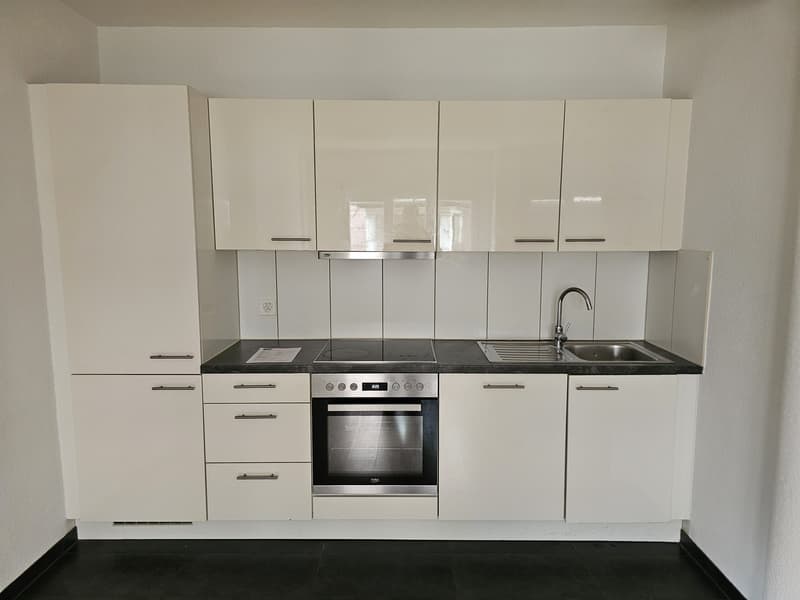 3 ½ locali appartamento, 2540 Grenchen (3)