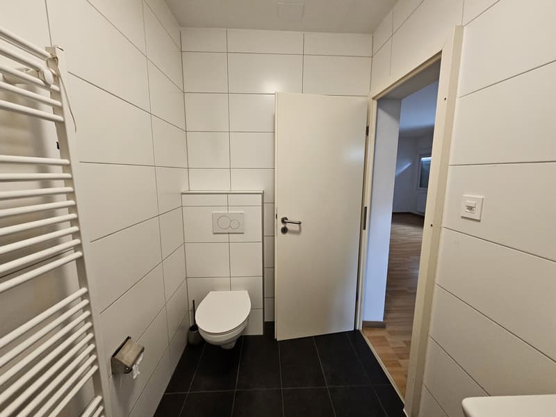 3 ½ locali appartamento, 2540 Grenchen (9)