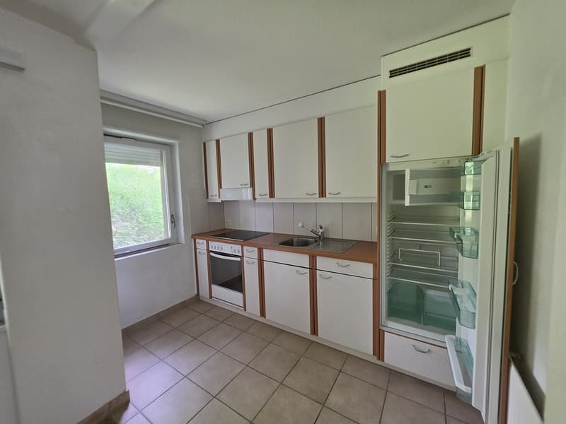 3 ½ Zimmer-Wohnung, 2735 Malleray-Bevilard (4)