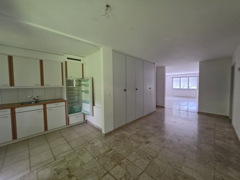 3 ½ Zimmer-Wohnung, 2735 Malleray-Bevilard (3)