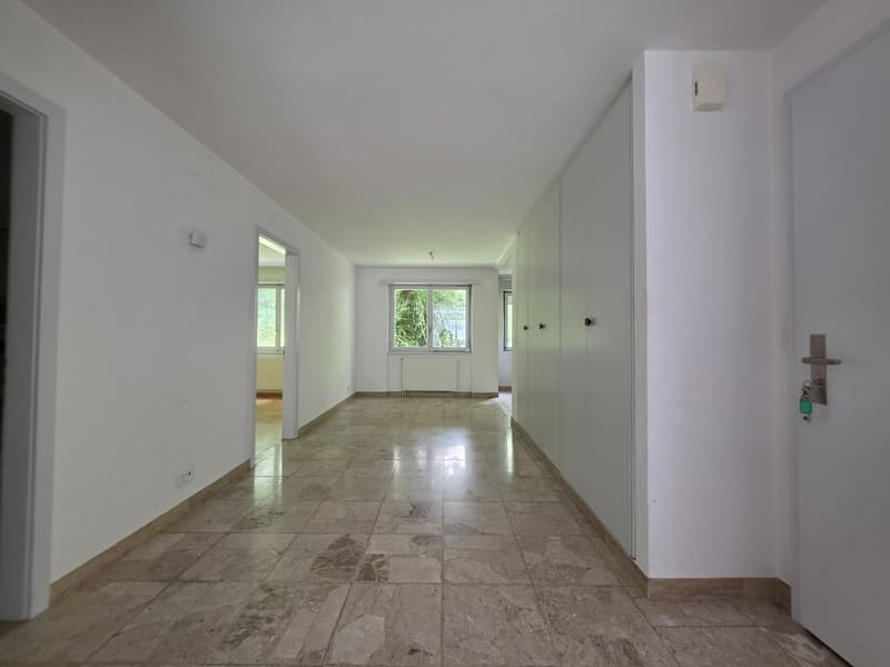 3 ½ Zimmer-Wohnung, 2735 Malleray-Bevilard (1)
